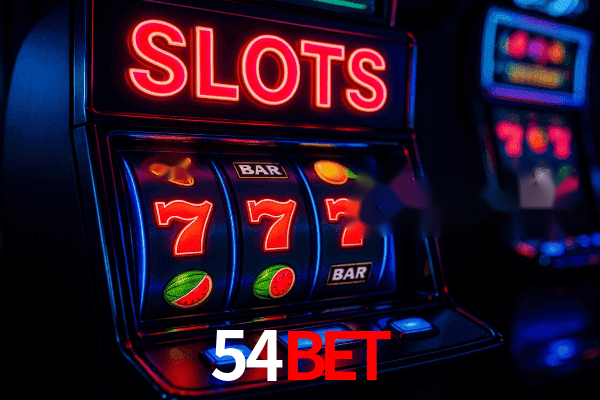 Loterias online disponíveis na 54bet