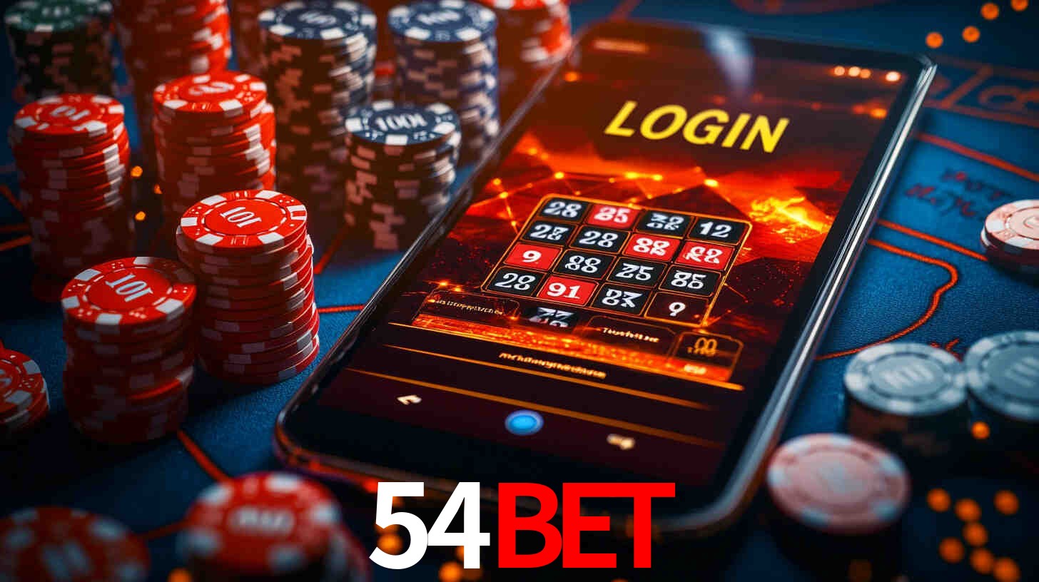 54bet baixar