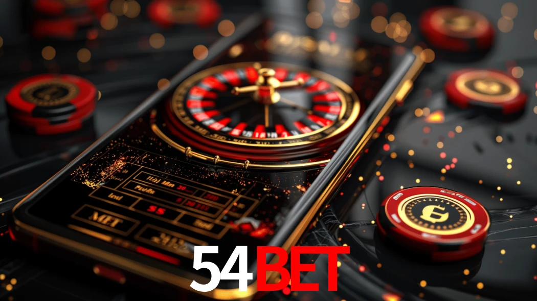 Quick Registration 54bet
