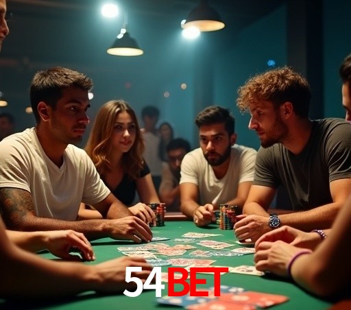 Jogos de loteria online na 54bet