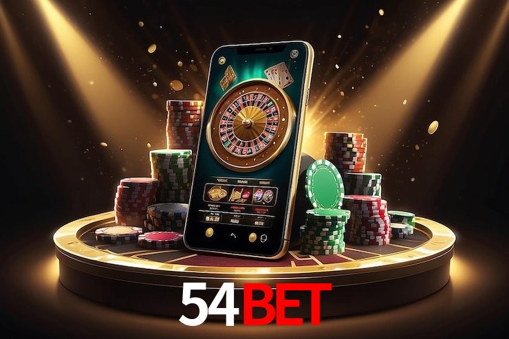 Promoções Sazonais 54bet