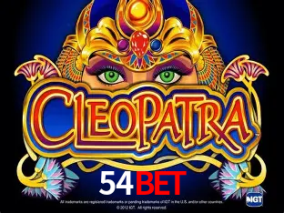 Descubra o Mundo do Cassino Online com 54bet