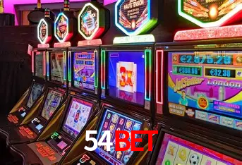 A Emoção da Loteria na 54bet: Uma Chance de Mudança de Vida