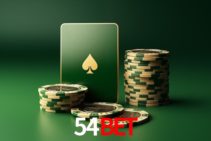Football Betting 54bet
