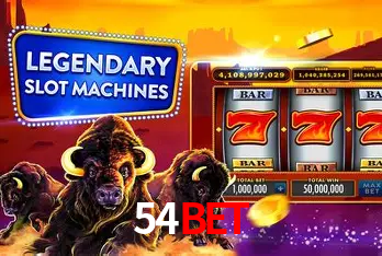 Desvendando o Mundo dos Jogos Virtuais na 54bet