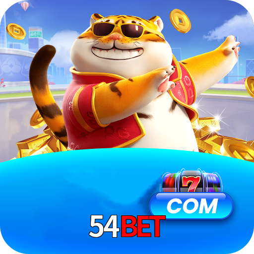 Logo da 54bet
